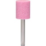 Bosch 1 608 620 056 fornitura per utensili rotanti per lucidatura, Punta abrasiva 6 mm, 25 mm, 2 cm