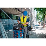 Bosch GWT 20 Nero, Blu Policarbonato (PC), Borsa Nero/Blu, Nero, Blu, Policarbonato (PC), 430 mm, 230 mm, 340 mm, 2,4 kg