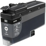Brother LC426XLBK cartuccia d'inchiostro 1 pz Originale Nero Nero, 1 pz, 6000 pagine, Confezione singola