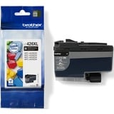 Brother LC426XLBK cartuccia d'inchiostro 1 pz Originale Nero Nero, 1 pz, 6000 pagine, Confezione singola