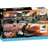 COBI Saab AJS 37 Viggen, Giochi di costruzione 