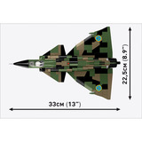 COBI Saab AJS 37 Viggen, Giochi di costruzione 