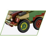 COBI Sd.Kfz. 234/2 Puma, Giochi di costruzione 