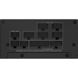 Corsair SF850 Ricondizionato, Alimentatore PC Nero