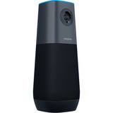 Creative Live! Meet 4K, Webcam Nero