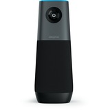 Creative Live! Meet 4K, Webcam Nero