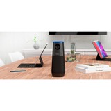 Creative Live! Meet 4K, Webcam Nero