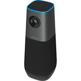 Creative Live! Meet 4K, Webcam Nero