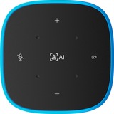 Creative Live! Meet 4K, Webcam Nero