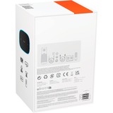 Creative Live! Meet 4K, Webcam Nero