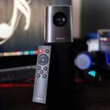 Creative Live! Meet 4K, Webcam Nero