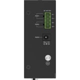 D-Link DIS-100G-06P switch di rete Non gestito L2 Gigabit Ethernet (10/100/1000) Supporto Power over Ethernet (PoE) DIN rail Nero, Interruttore Non gestito, L2, Gigabit Ethernet (10/100/1000), Supporto Power over Ethernet (PoE), DIN rail