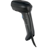 Datalogic Gryphon I GD4220 Kit, Scanner di codici a barre Nero