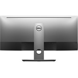 Dell UltraSharp U3419W Ricondizionato, Monitor LED Nero/grigio