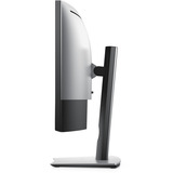 Dell UltraSharp U3419W Ricondizionato, Monitor LED Nero/grigio