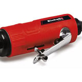 EINHELL Levigatrice a barra ad aria compressa TC-PP 220, Smerigliatrice rosso/Nero