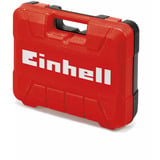 EINHELL Levigatrice a barra ad aria compressa TC-PP 220, Smerigliatrice rosso/Nero
