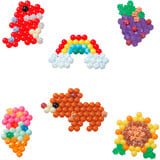 EPOCH Aquabeads - Piastra creativa pop-up per perline, Bricolage 