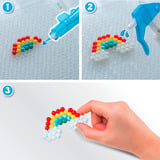 EPOCH Aquabeads - Piastra creativa pop-up per perline, Bricolage 