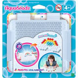 EPOCH Aquabeads - Piastra creativa pop-up per perline, Bricolage 