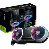 GIGABYTE GeForce RTX 5080 AORUS INFINITY 16G, Scheda grafica 
