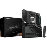GIGABYTE X870 AORUS STEALTH, Scheda madre 