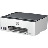 HP Smart Tank 5105 Wireless All-in-One Colore Stampante, Fotocopiatrice, scanner, Stampante multifunzione grigio, Fotocopiatrice, scanner, Getto termico d'inchiostro, Stampa a colori, 4800 x 1200 DPI, A4, Stampa diretta, Grigio