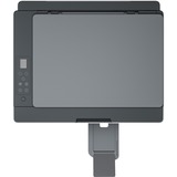 HP Smart Tank 5105 Wireless All-in-One Colore Stampante, Fotocopiatrice, scanner, Stampante multifunzione grigio, Fotocopiatrice, scanner, Getto termico d'inchiostro, Stampa a colori, 4800 x 1200 DPI, A4, Stampa diretta, Grigio