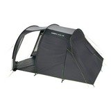 High Peak Tenda tunnel familiare Ancona 5.0 grigio scuro/Verde