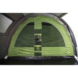 High Peak Tenda tunnel familiare Ancona 5.0 grigio scuro/Verde