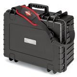 KNIPEX Valigetta per attrezzi "Robust34" 00 21 36 LE, Cassetta portautensili Nero