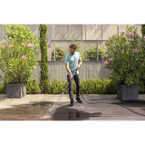 Kärcher K 5 WCM Premium Home, Idropulitrice ad alta pressione giallo/Nero
