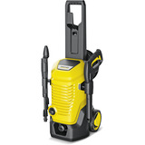 Kärcher K 5 WCM Premium Home, Idropulitrice ad alta pressione giallo/Nero