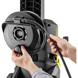 Kärcher K 5 WCM Premium Home, Idropulitrice ad alta pressione giallo/Nero