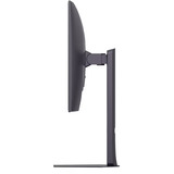 LG UltraGear 32GX850A-B OLED, Monitor di gioco Nero