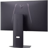 LG UltraGear 32GX850A-B OLED, Monitor di gioco Nero