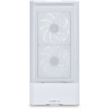 Lian Li LANCOOL 207, Chassis Tower bianco