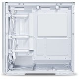 Lian Li LANCOOL 207, Chassis Tower bianco