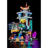 Lumibricks Stazione di sospensione, Giochi di costruzione 