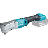 Makita Avvitatore a impulsi angolare a batteria DTL302Z, 18 Volt blu/Nero