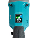 Makita Avvitatore a impulsi angolare a batteria DTL302Z, 18 Volt blu/Nero
