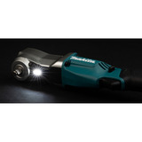 Makita Avvitatore a impulsi angolare a batteria DTL302Z, 18 Volt blu/Nero