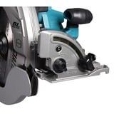Makita Sega circolare a batteria HS011GZ XGT, 40 Volt blu/Nero
