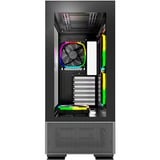 Montech SKY TWO, Chassis Tower Nero