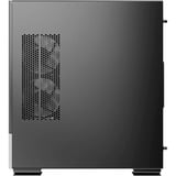 Montech SKY TWO, Chassis Tower Nero