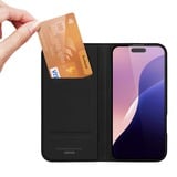 Nevox Serie Vario, Custodia per telefono Nero