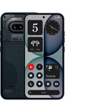 Nothing Telefono (4a) 256GB, Handy Nero