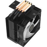Ocypus Gamma A40 ARGB, raffreddamento CPU  bianco