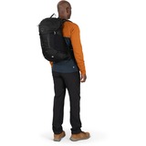 Osprey Hikelite 28, Zaino Nero