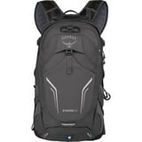 Osprey Syncro 12, Zaino grigio scuro